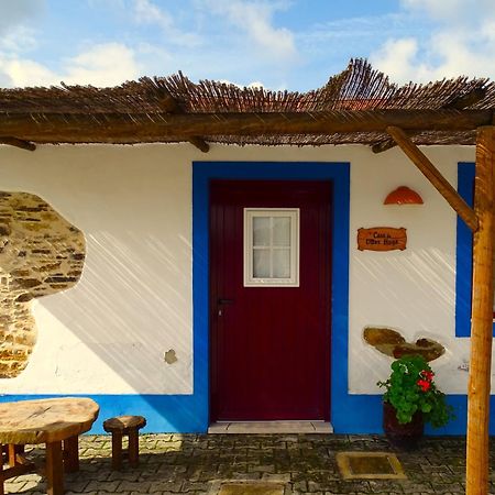 Herdade Vale De Gaios By Stay In Alentejo São Luís Buitenkant foto
