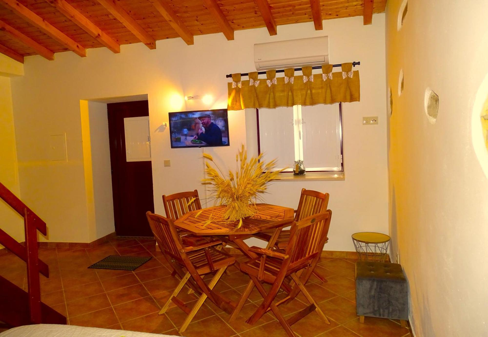 Herdade Vale De Gaios By Stay In Alentejo São Luís Buitenkant foto