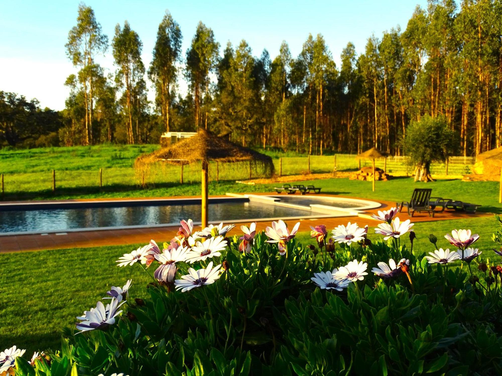 Herdade Vale De Gaios By Stay In Alentejo São Luís Buitenkant foto