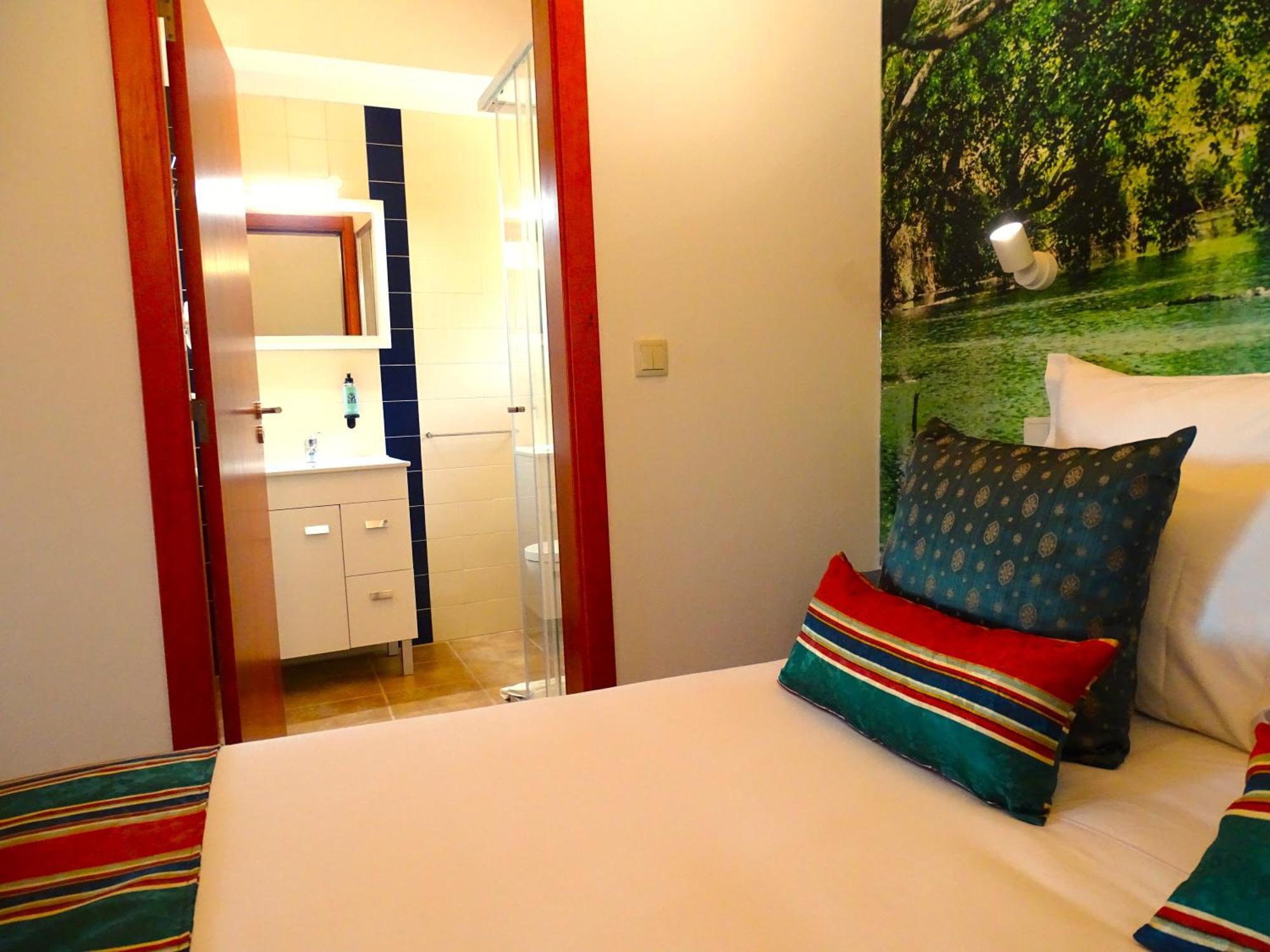 Herdade Vale De Gaios By Stay In Alentejo São Luís Buitenkant foto